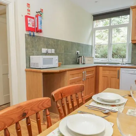 Prázdninový dům Bibby Lot, Homefarm, Graythwaite Rusland
