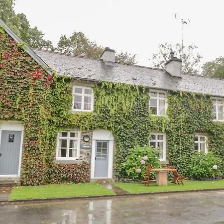 Bibby Lot, Homefarm, Graythwaite Prázdninový dům *
